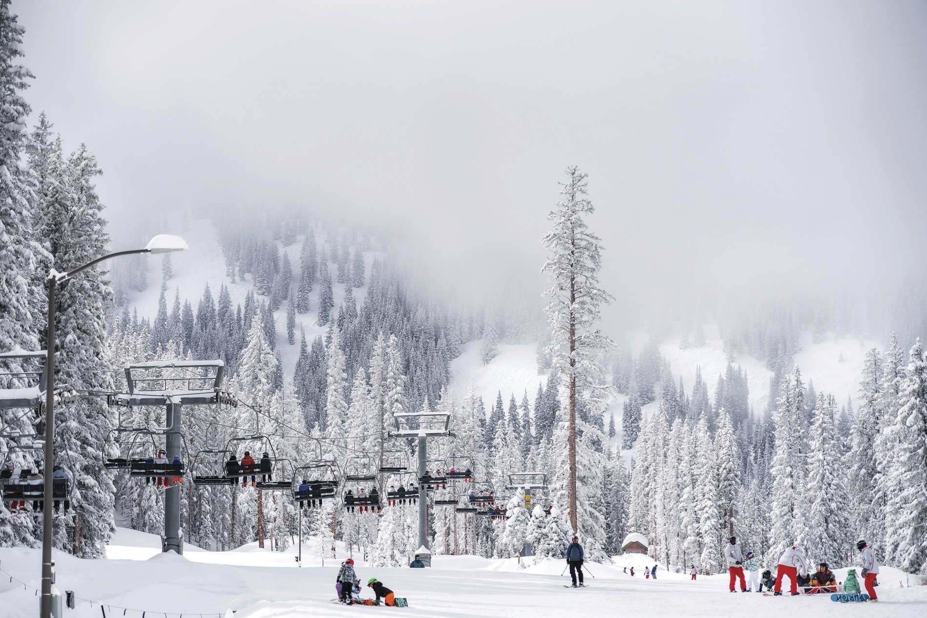 Ski Aspen's Snowmass Mountain the Right Way with these Tips from Their